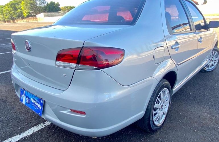 Fiat Siena EL 1.0 8V (Flex) - Foto #7