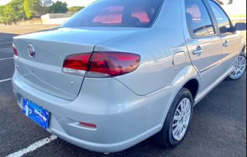 Fiat Siena EL 1.0 8V (Flex) - Foto #7