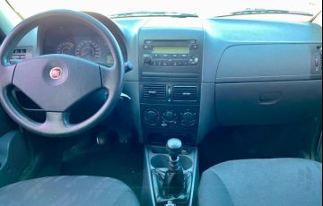 Fiat Siena EL 1.0 8V (Flex) - Foto #9