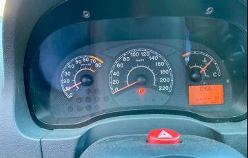 Fiat Siena EL 1.0 8V (Flex) - Foto #10