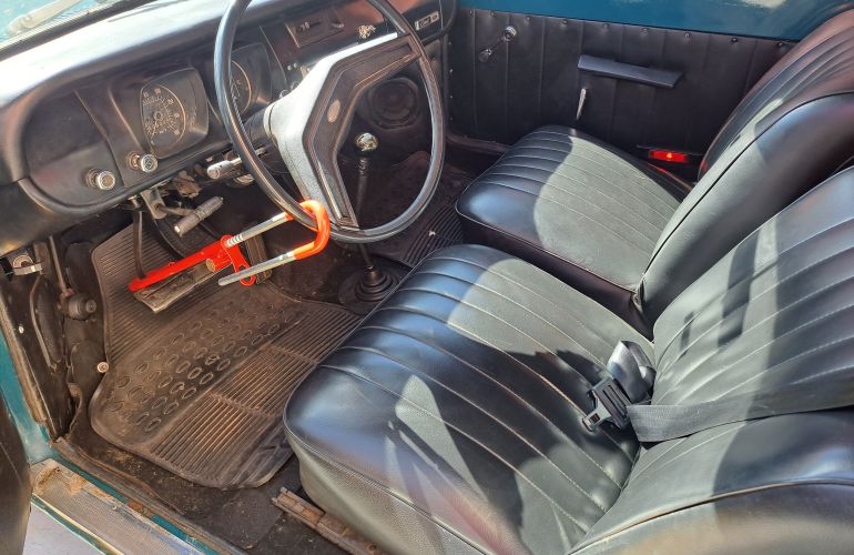 Ford Belina 1.6 - Foto #1