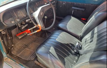 Ford Belina 1.6 - Foto #1