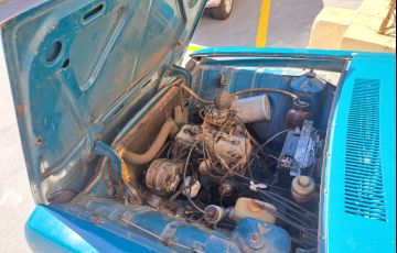 Ford Belina 1.6 - Foto #4