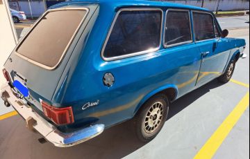 Ford Belina 1.6 - Foto #5
