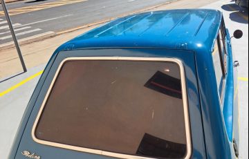 Ford Belina 1.6 - Foto #6