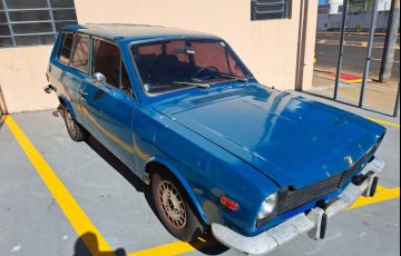 Ford Belina 1.6 - Foto #7
