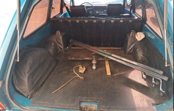 Ford Belina 1.6 - Foto #8