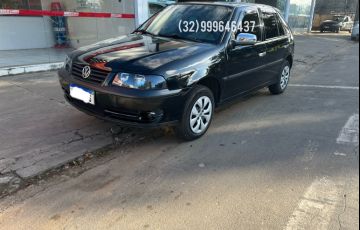 Volkswagen Gol Power 1.6 MI (Flex) - Foto #1