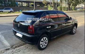 Volkswagen Gol Power 1.6 MI (Flex) - Foto #3