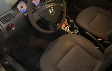 Volkswagen Gol Power 1.6 MI (Flex) - Foto #6