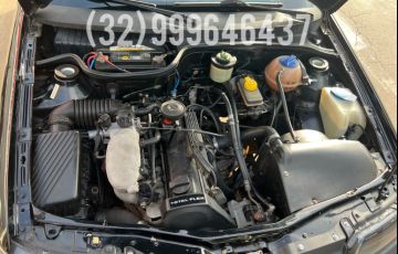 Volkswagen Gol Power 1.6 MI (Flex) - Foto #7