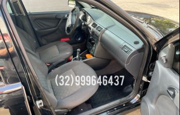 Volkswagen Gol Power 1.6 MI (Flex) - Foto #8