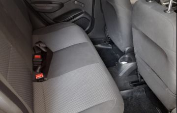 Chevrolet Onix 1.4 LT SPE/4 - Foto #1