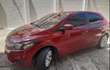 Chevrolet Onix 1.4 LT SPE/4 - Foto #2