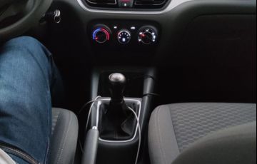 Hyundai HB20S 1.0 Evolution - Foto #7