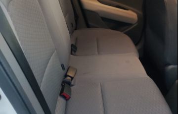 Hyundai HB20S 1.0 Evolution - Foto #8