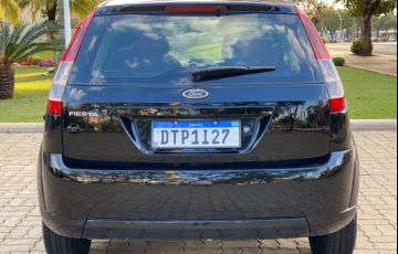 Ford Fiesta Hatch 1.0 (Flex) - Foto #3