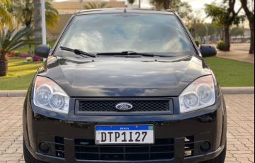 Ford Fiesta Hatch 1.0 (Flex) - Foto #5