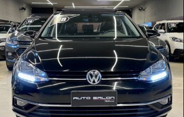 Volkswagen Golf 1.0 200 TSi Total Comfortline - Foto #2
