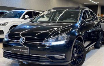 Volkswagen Golf 1.0 200 TSi Total Comfortline - Foto #3