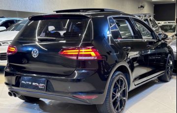 Volkswagen Golf 1.0 200 TSi Total Comfortline - Foto #4