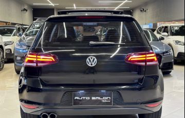 Volkswagen Golf 1.0 200 TSi Total Comfortline - Foto #5