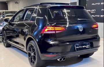 Volkswagen Golf 1.0 200 TSi Total Comfortline - Foto #6