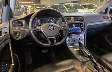Volkswagen Golf 1.0 200 TSi Total Comfortline - Foto #7