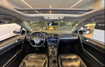 Volkswagen Golf 1.0 200 TSi Total Comfortline - Foto #9