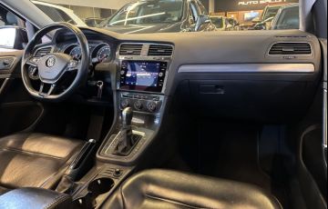 Volkswagen Golf 1.0 200 TSi Total Comfortline - Foto #10