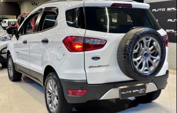 Ford Ecosport 1.6 Freestyle 16v - Foto #6