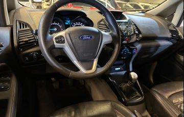 Ford Ecosport 1.6 Freestyle 16v - Foto #7