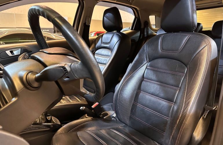 Ford Ecosport 1.6 Freestyle 16v - Foto #10
