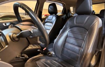 Ford Ecosport 1.6 Freestyle 16v - Foto #10
