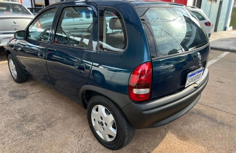 CHEVROLET CORSA WIND 1.0 AÑO 1999 USD 4.890