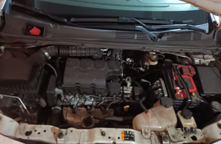 Chevrolet Cobalt LT 1.4 8V (Flex) - Foto #2