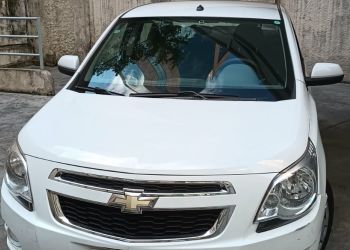 Chevrolet Cobalt LT 1.4 8V (Flex) - Foto #7