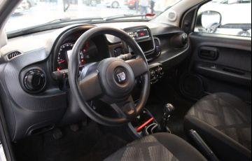 Fiat Mobi 1.0 8V Evo Like - Foto #3