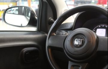Fiat Mobi 1.0 8V Evo Like - Foto #10