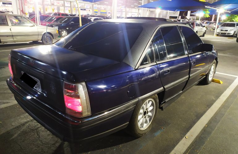 Chevrolet Omega GLS 2.2 MPFi - Foto #2