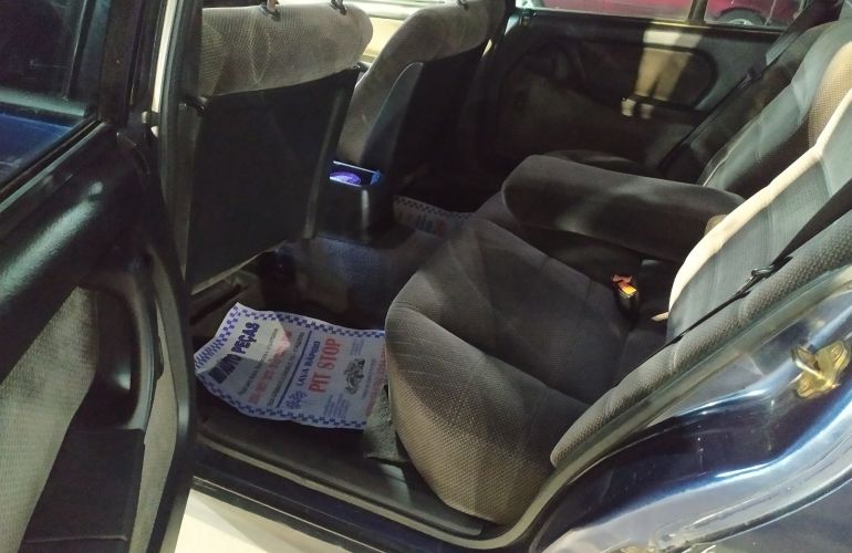 Chevrolet Omega GLS 2.2 MPFi - Foto #5