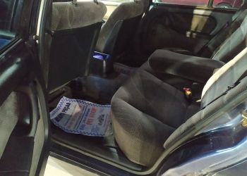 Chevrolet Omega GLS 2.2 MPFi - Foto #5