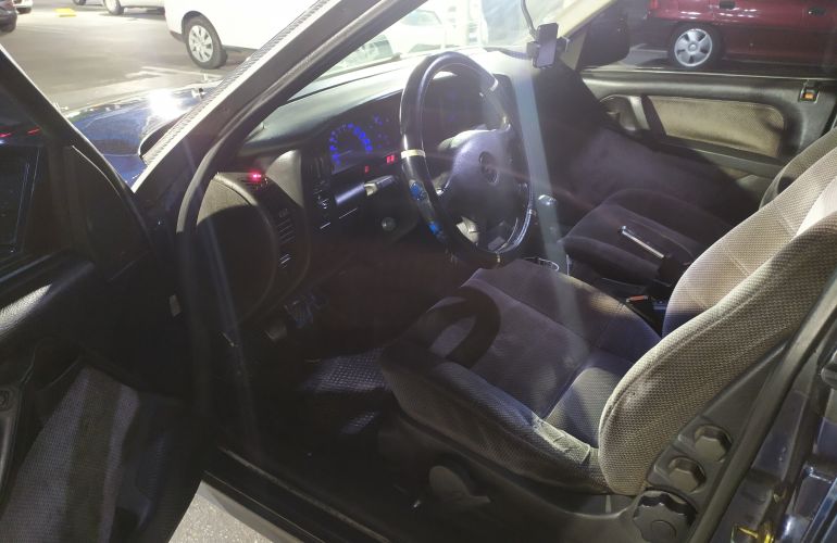 Chevrolet Omega GLS 2.2 MPFi - Foto #7