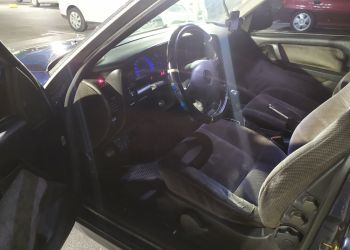 Chevrolet Omega GLS 2.2 MPFi - Foto #7