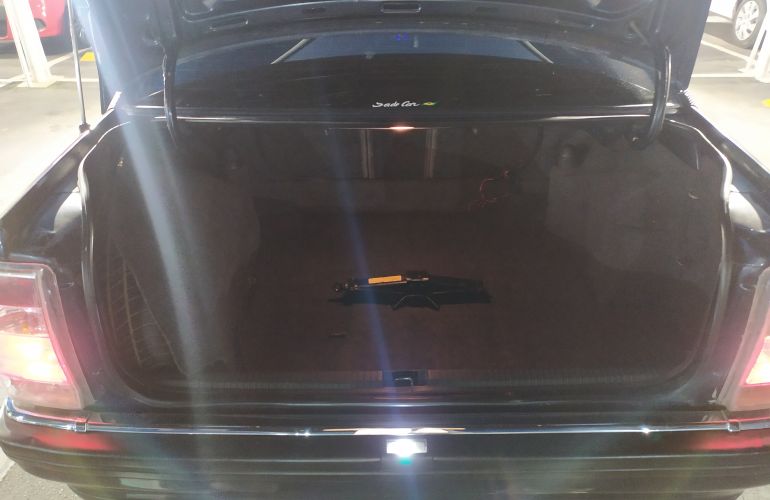 Chevrolet Omega GLS 2.2 MPFi - Foto #8
