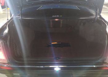 Chevrolet Omega GLS 2.2 MPFi - Foto #8