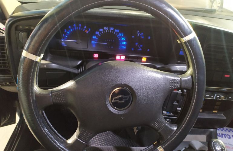 Chevrolet Omega GLS 2.2 MPFi - Foto #9