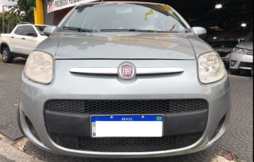 Fiat Palio 1.0 MPi Attractive 8v - Foto #3