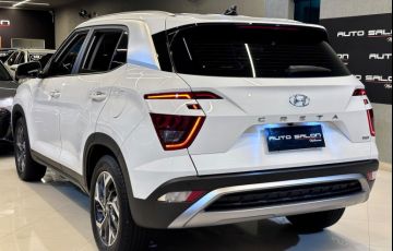 Hyundai Creta 1.0 Tgdi Platinum - Foto #6
