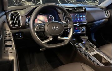 Hyundai Creta 1.0 Tgdi Platinum - Foto #7